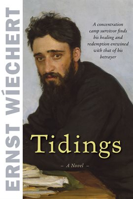 Cover image for Tidings