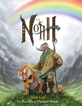 Cover image for Noah