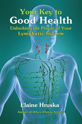 Imagen de portada para Your Key to Good Health