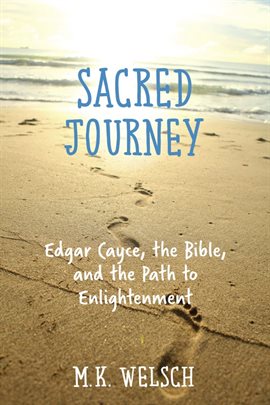 Imagen de portada para Sacred Journey