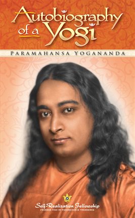 Cover image for Autobiography of a Yogi
