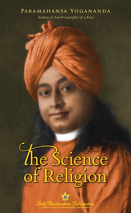 Cover image for The Science of Religion