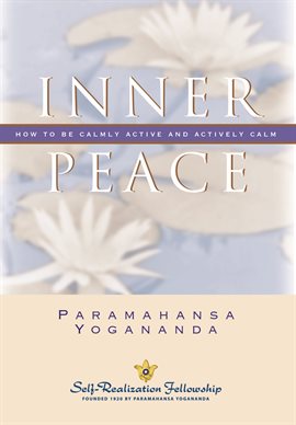 Cover image for Inner Peace