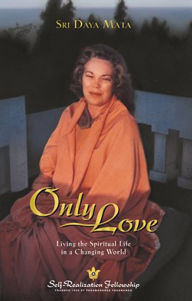 Cover image for Only Love