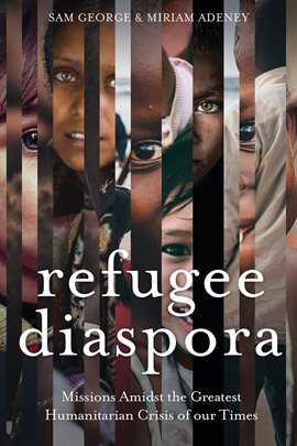 Cover image for Refugee Diaspora