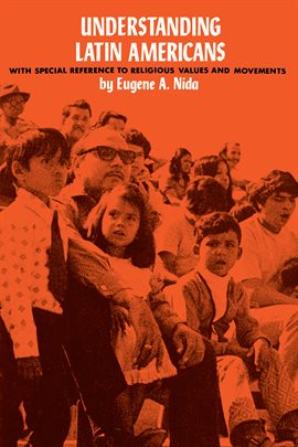 Imagen de portada para Understanding Latin Americans