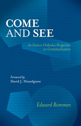 Imagen de portada para Come and See