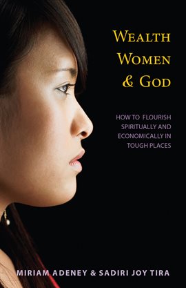 Cover image for Wealth, Women, and God