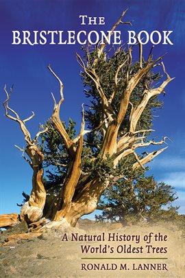 Imagen de portada para The Bristlecone Book