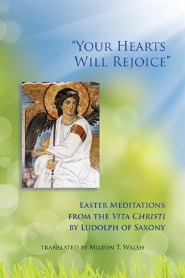 Cover image for "Your Hearts Will Rejoice"