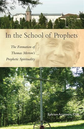 Cover image for In the School of Prophets