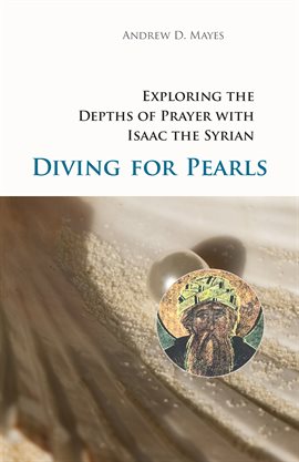 Cover image for Diving for Pearls