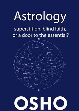 Cover image for Astrology