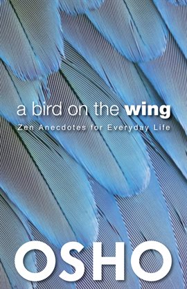 Cover image for A Bird on the Wing