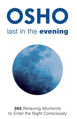 Imagen de portada para Last in the Evening