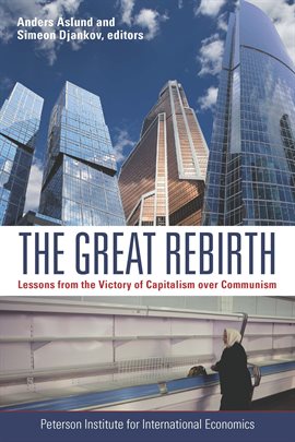 Cover image for The Great Rebirth