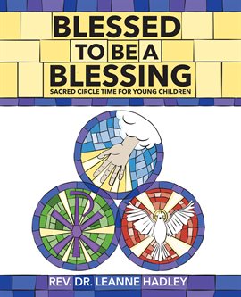 Cover image for Blessed to be a Blessing