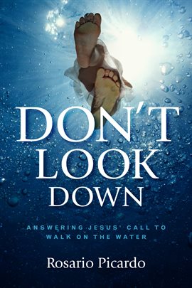 Cover image for Don't Look Down