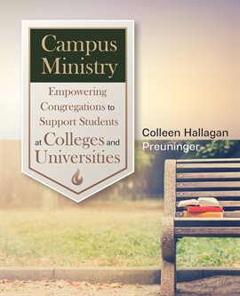 Cover image for Campus Ministry