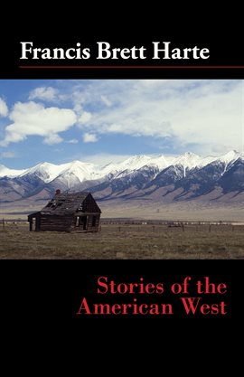 Cover image for Stories of the American West