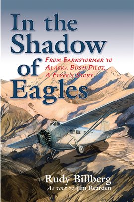 Cover image for In the Shadow of Eagles