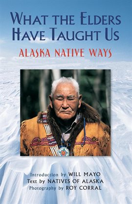 Imagen de portada para What the Elders Have Taught Us