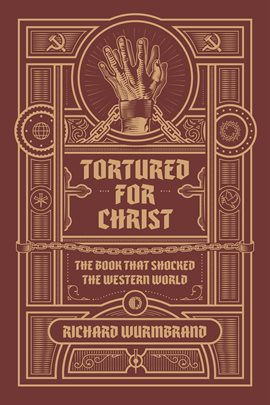 Cover image for Tortured for Christ