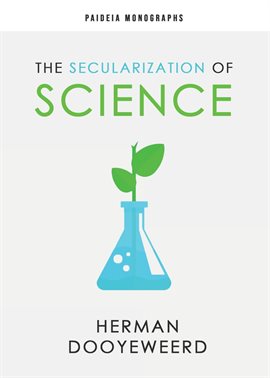 Imagen de portada para The Secularization of Science