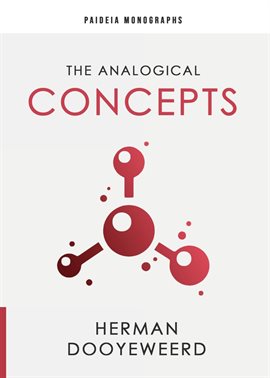 Imagen de portada para The Analogical Concepts