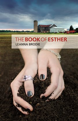Cover image for The Book of Esther