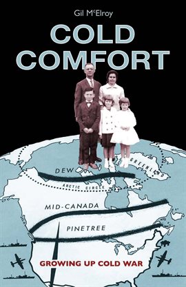 Cover image for Cold Comfort