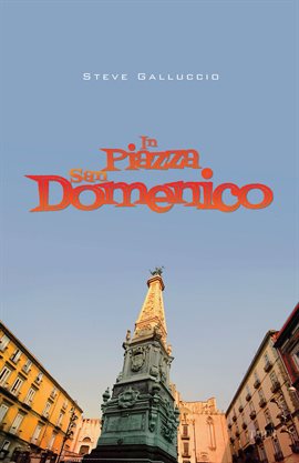 Cover image for In Piazza San Domenico