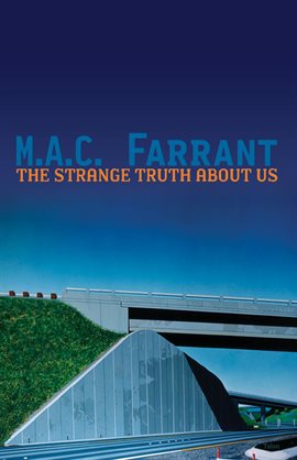 Cover image for The Strange Truth About Us