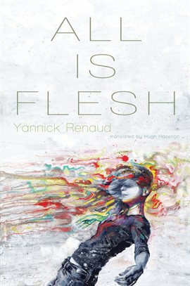Cover image for All is Flesh