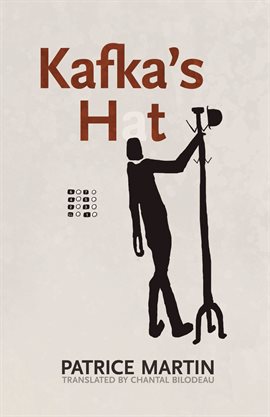 Cover image for Kafka's Hat