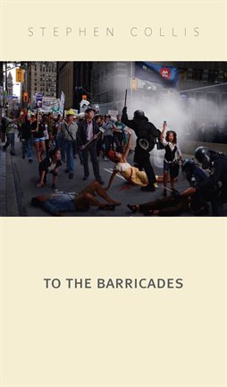 Cover image for To the Barricades