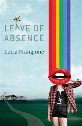 Cover image for Leave of Absence