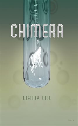 Cover image for Chimera