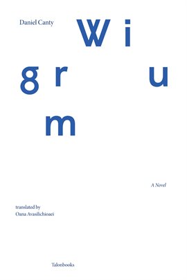 Cover image for Wigrum