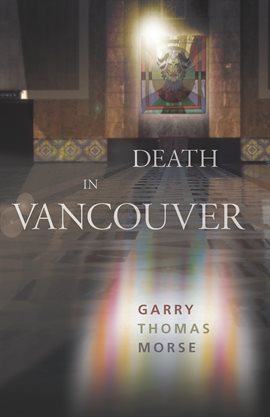 Cover image for Death in Vancouver