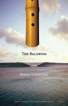 Cover image for The Baldwins