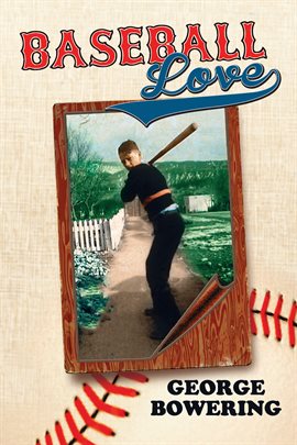 Cover image for Baseball Love