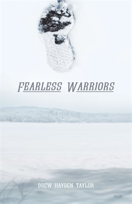 Cover image for Fearless Warriors