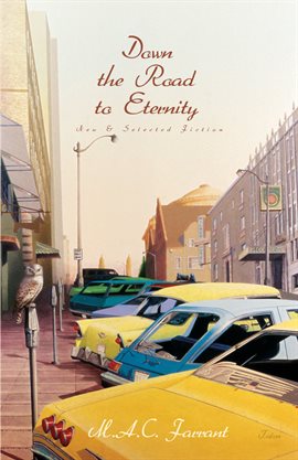 Cover image for Down the Road to Eternity
