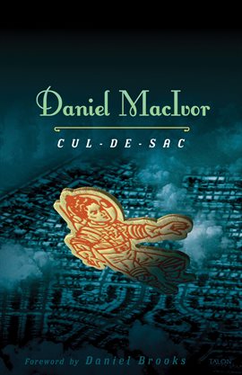 Cover image for Cul-de-sac
