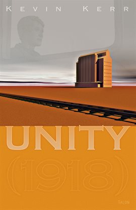 Cover image for Unity (1918)