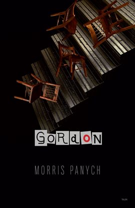 Cover image for Gordon
