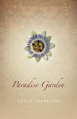 Cover image for Paradise Garden