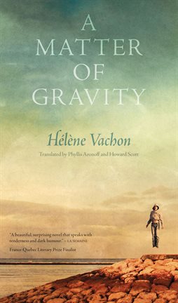 Cover image for A Matter of Gravity