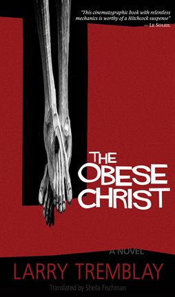 Cover image for The Obese Christ